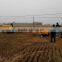 mini round hay baler for tractor usage