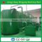 China best supplier wood log carbonization stove 008615225168575