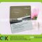 High quality! Eco-friendly plastic pvc! Custom laminated membership card from Chinese supplier