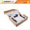 Small USB UHF RFID Desktop Reader 1M Reading Range