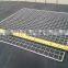 Various designs food grade stainless steel BBQ grill mesh/bbq mesh grill/ oven cooking mesh