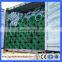 pvc coated welded wire mesh/galvanized with pvc coated cheap wire mesh fence(Guangzhou Factory)