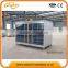 automatic hydroponics sprout fodder growing machine