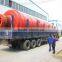 300tpd high efficiency white and grey small mini cement plant for sale