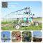 lateral move Farm Using Manual And Automatic Irrigation System Design And Exporting