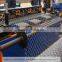 High Speed chain link fence machine / Chain link fence weaving machine