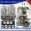 Bread crumb machine / Vibrating fluid bed dryer / vibrating fluidized bed dryer