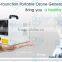 High quality air cooling ceramic 3g 5g ozone generator for home sale