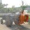 Neweek agricultural tractor mounted garden fruit tree orchard sprayer