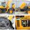 2.8 Ton wheel loader | new design wheel loader with Weichai engine
