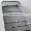 New style stainless steel Stainless wire mesh cable tray manufacturer/wire mesh baskets