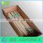 Wy-C195 Hot selling Round bamboo barbecue sticks