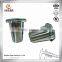 zinc die casting hardware fittings zamak 3 die casting foundry