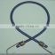 8mm Outdoor Round Bungee Cord, Elastic rope