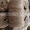 new product jute rope jute packing twine,jute twine