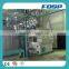 Cow feed production engineering livestock ruminant feed plant project machinery