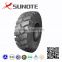 china factory advance tire radial off-the road otr tire