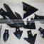 Weeding round,tractor,lawn mower parts