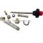 ISO9001:2008 certificate GJ1106A rotary push-pull lever control systems
