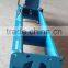 Rotary cultivator spare parts engine frame bracket