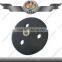 Walking tractor tail wheel for ploughing, wuhan plough tail wheel