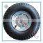 10 inch baby pram pneumatic rubber wheel