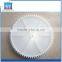 High Quality Plastic injection Gears production