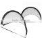 Two Portable 4ft Soccer Goal For Kids Pop Up Soccer Net Pop Up Goal Net