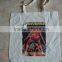 Cotton Tote Bag
