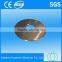 tungsten carbide circular saw blade for paper industry