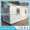 20 foot luxury european living container house