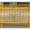 Fire resistant frp pultrusion fence / industry fencing
