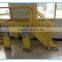 Light weight high strength glass fiber reinforced plastic frp ladder