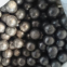 15%Cr chromium grinding media balls