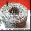 standard barbed wire gl barbed wire barbed wire fastener
