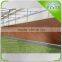 Climate controller water air cooler pad greenhouse