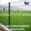 Cheap price welded wire fencing for home garden security bends mesh fence ( Anping factory )