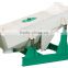 low purchasing cost high efficient feed rotary screener with CE certificate