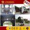 Wecan Mini Skid Steer Loader WT650D With Closed Cab