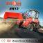 Qingdao Everun 1.2T Mini Front End Loader with CE Approved For Sale