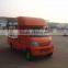 ChangAn Fibreglass Street Mobile Kitchen Service Cart