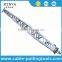 High strength Aluminum Alloy Inner Suspended Lattice gin pole For Erection Tower