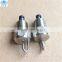 Ruby orifice mist spray nozzle with ss filter