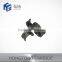 Tungsten carbide halfmoon buncher guide (TC halfmoon buncher guide)