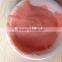Camouflage acrylic powder uv gel