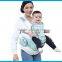 China manufactures 100% Cotton baby sling carrier