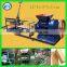 Factory price soil brick making machine for building