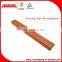 Customized packaging quality soild wood magnetic cutter frame