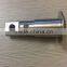custom casted aluminum stainless steel iron