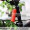 3 Modes Bike Light Bicycle Cycling Waterproof Taillight 30 LED Super Light With USB Rechargable Safety Night Riding Rear Light
